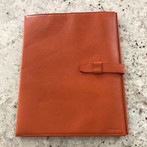 Prada IPad Case